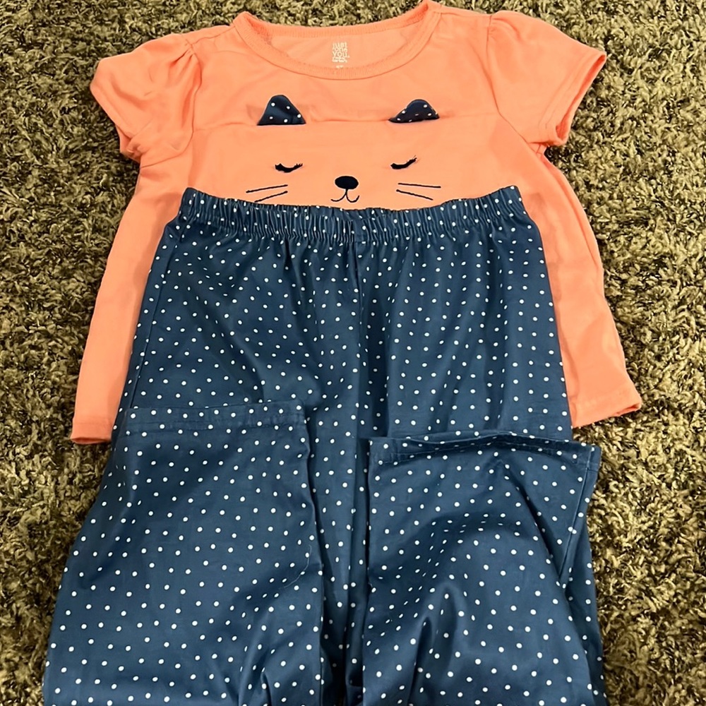 Pajamas